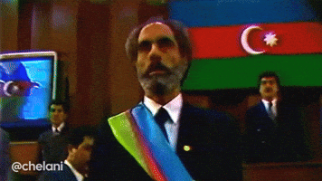 President GIF