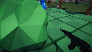 Gaming GIF