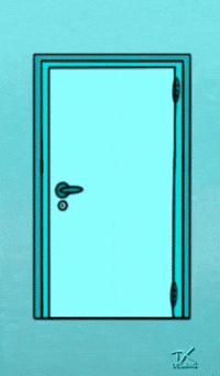 Doors GIF - Doors - Discover & Share GIFs