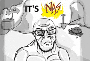 Coal Discord Logo GIF