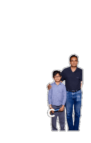 Animated Sticker