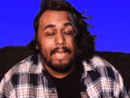 Relax GIF