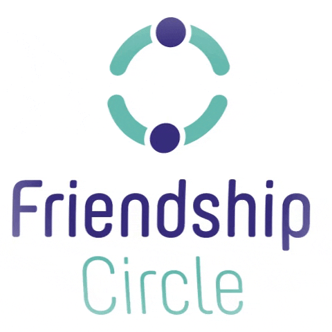Friendship Circle of Charlotte GIF