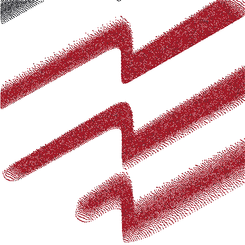 Pirâmides Imóveis Sticker