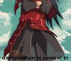 Animes GIF
