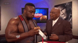 big e