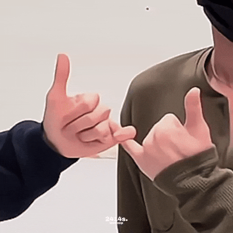 Bus Promise GIF