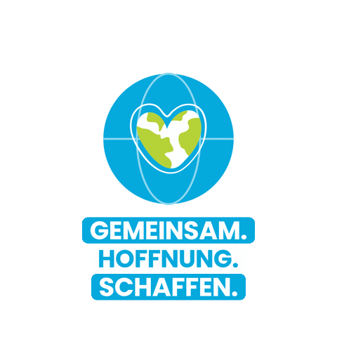 Education Helfen Sticker by World of Peace
