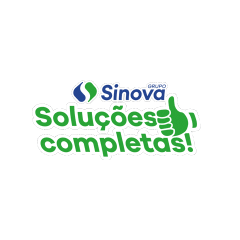 Sticker by Grupo Sinova