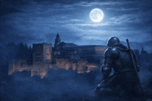 Al-Andalus GIF
