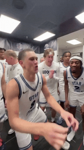 Usubasketball Drakeallen GIF