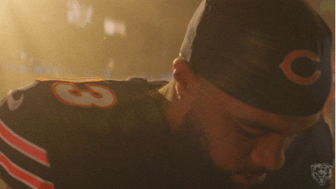 Bears Training Camp Is Finally Here