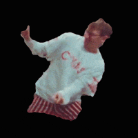 Music Video Dancing GIF by Glass Animals