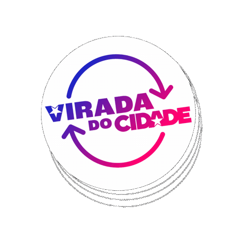 Cidade 44 Sticker by Roberto Cidade