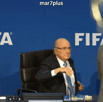 Fifa GIF