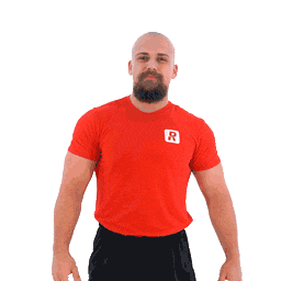 Respectfitness Sticker by Respect Club