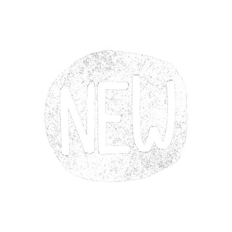New Post Sticker