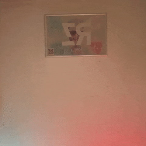 Im Not Here GIF