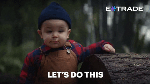 I Started Blasting GIFs - Get the best GIF on GIPHY