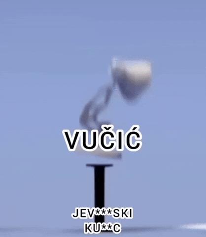 Srbija GIF