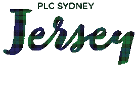Jersey Day Sticker by plc-sydney