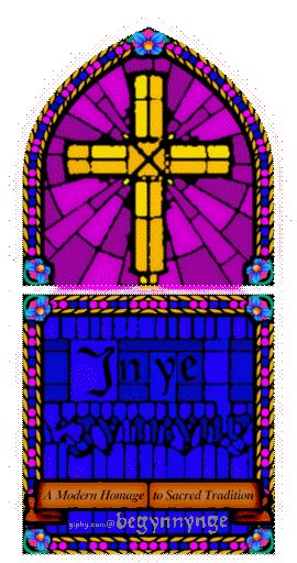 Church Sticker
