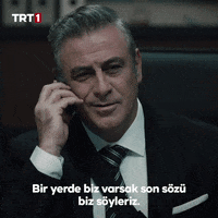Television Reaction GIF by TRT