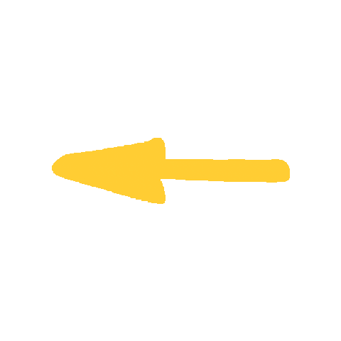 Arrow Click Sticker