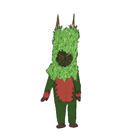 Animated Sticker