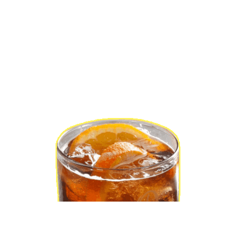 Kahve Diyarı Sticker