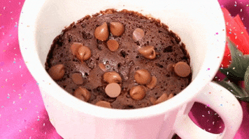 Satisfying Chocolate Brownie GIF by Amy Lynn's Kitchen
