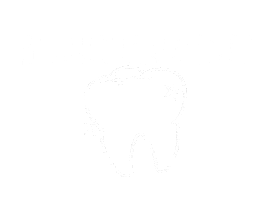 Coral Dental Center Sticker