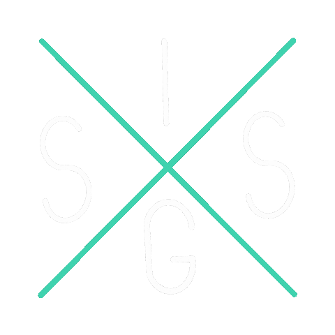 Signatures Salon Sticker