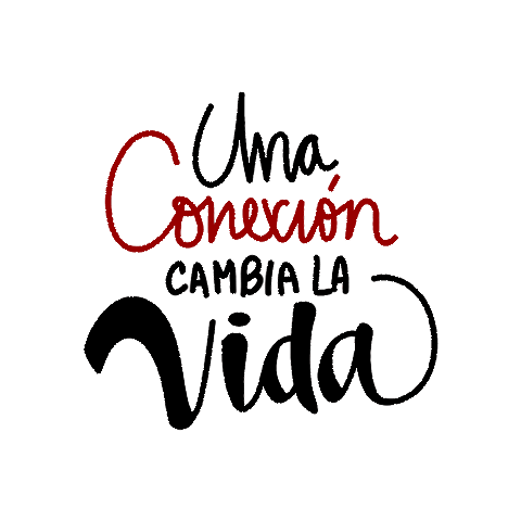 Conexiones Creativas Sticker