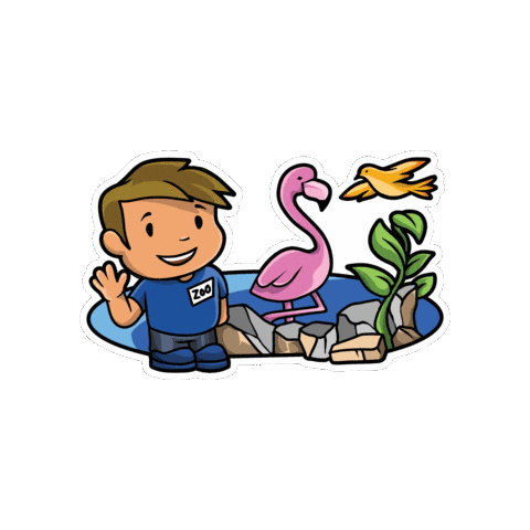 Abu Dhabi Summer Sticker by Yas Island Abu Dhabi