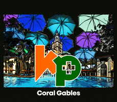 Coral Gables Singing GIF by Karaoke-Plus