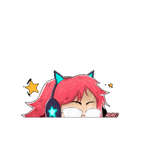 Pop Formosa Sticker