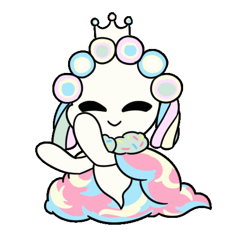 Well Done Applause Sticker by Christophers Genie