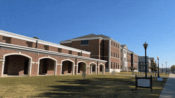 Loop School GIF by University of Central Arkansas