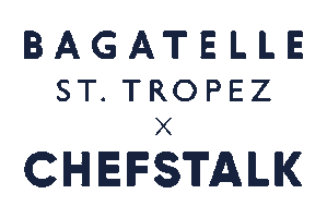 Sainttropez Joiedevivre Sticker by Bagatelle