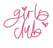 Girls Sticker