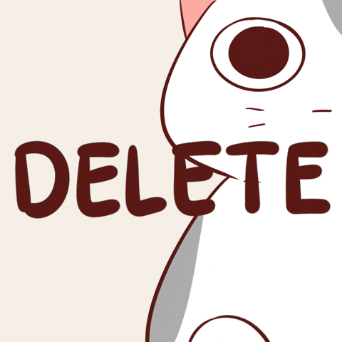 Delete This GIF