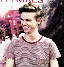 thomas brodie-sangster