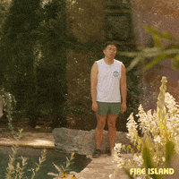 Fire Island Bowen Yang GIF by Searchlight Pictures
