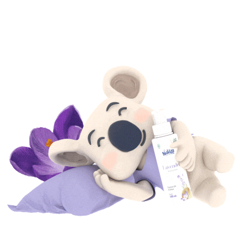 Navila Telon Oil Sticker