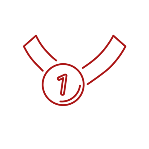 deinanker Sticker