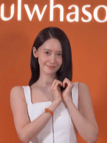 Sulwhasoo GIF