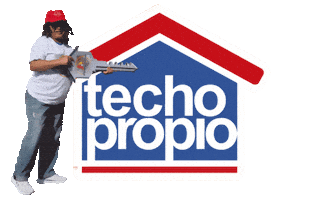 Arqtech Sticker by Residencial Germán Rázuri