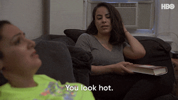 Acting New York City GIF by Max