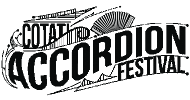 Folk Music Instrument Sticker by Yellow Backpack Project